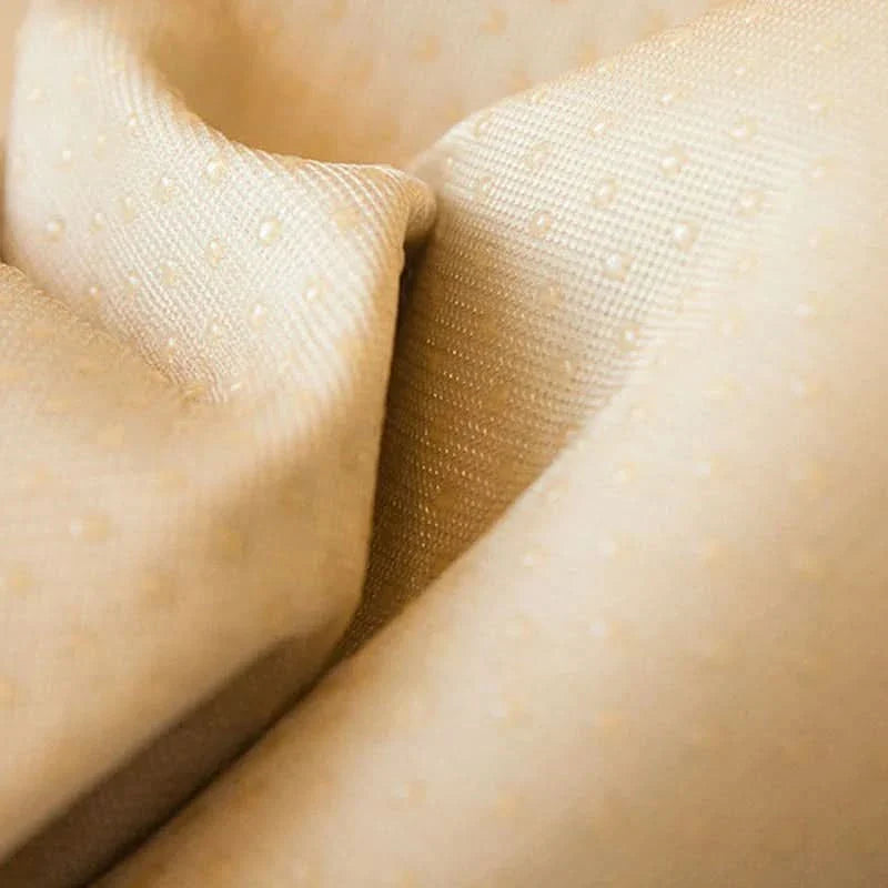 Cerise | Sofa Cover with Non-Slip Base & Soft Sherpa Fleece for Ultimate Comfort