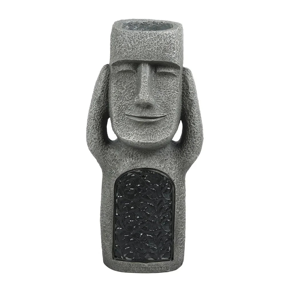 Garden Elegance | Large Garden Statues with Unique Designs | Weather-Resistant Sculptures for Outdoor Charm