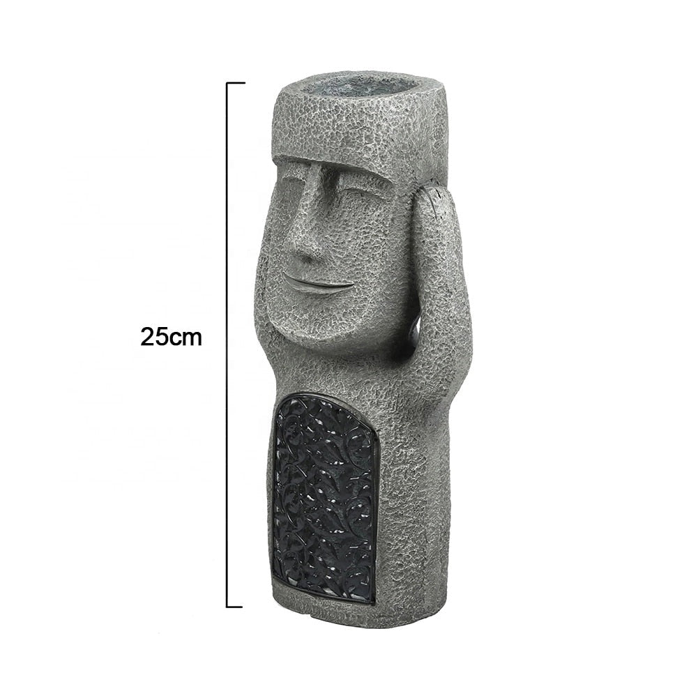 Garden Elegance | Large Garden Statues with Unique Designs | Weather-Resistant Sculptures for Outdoor Charm