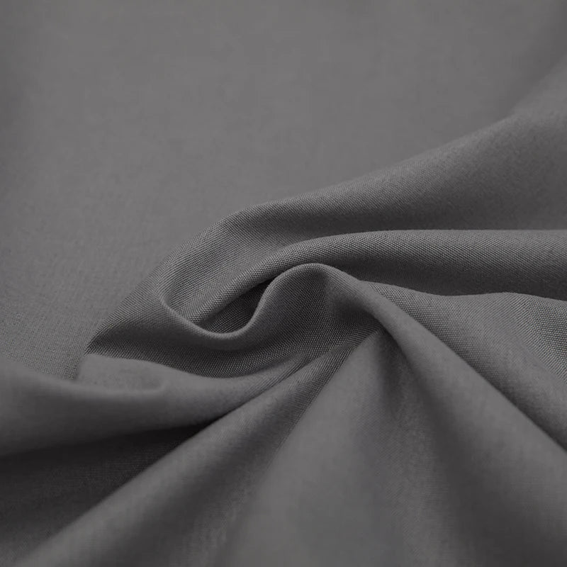 GentleTouch | Linen Fitted Sheet with Breathable Comfort | Luxurious Sleep Experience for Relaxing Nights