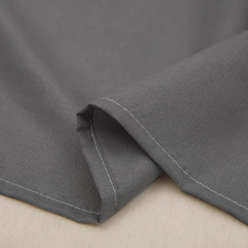 GentleTouch | Linen Fitted Sheet with Breathable Comfort | Luxurious Sleep Experience for Relaxing Nights