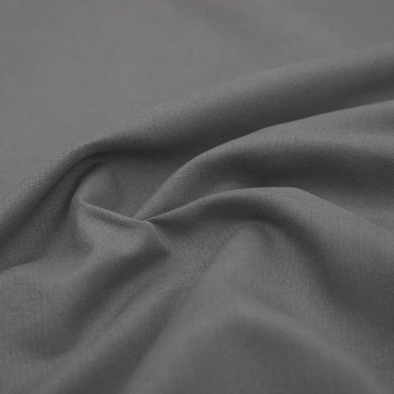 GentleTouch | Linen Fitted Sheet with Breathable Comfort | Luxurious Sleep Experience for Relaxing Nights