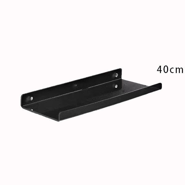 Invisible Wall Shelves | Eco-Friendly Floating Bookshelves with Modern Design | Perfect for Stylish Home Decor