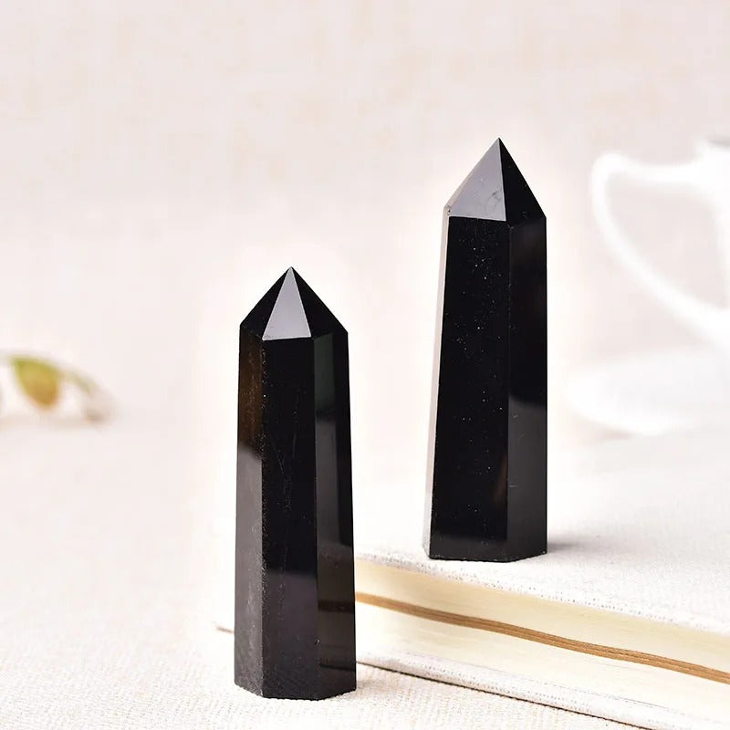 Natural Crystals Collection | Healing Stones for Meditation & Decor | Unique Properties for Spiritual Enhancement