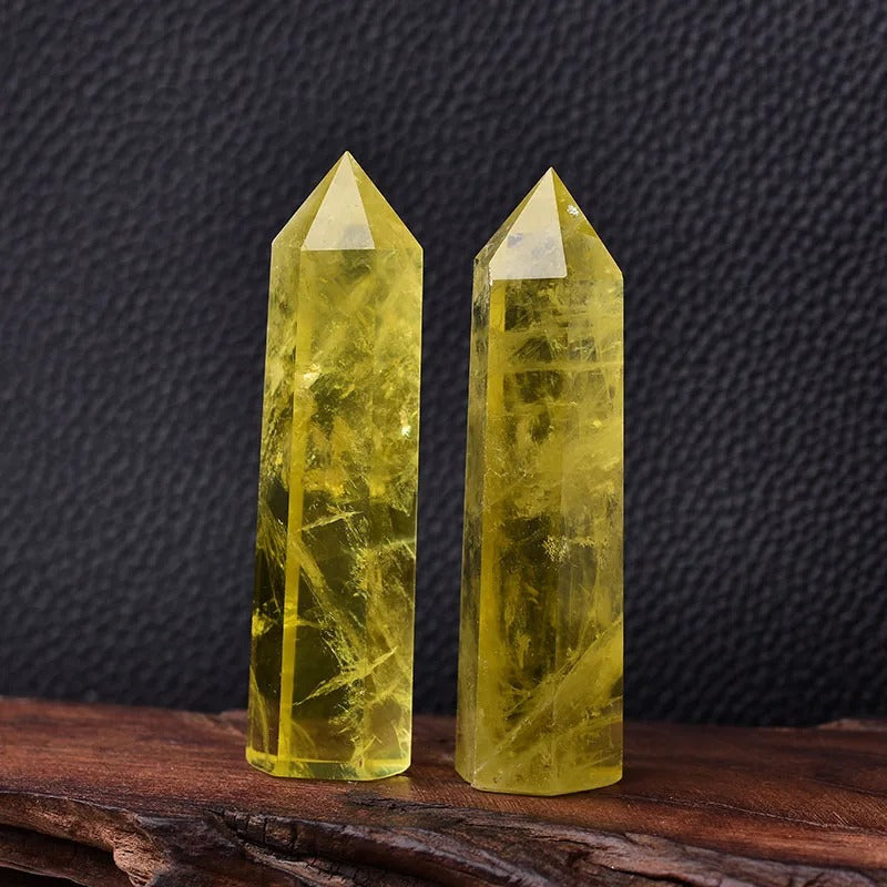 Natural Crystals Collection | Healing Stones for Meditation & Decor | Unique Properties for Spiritual Enhancement