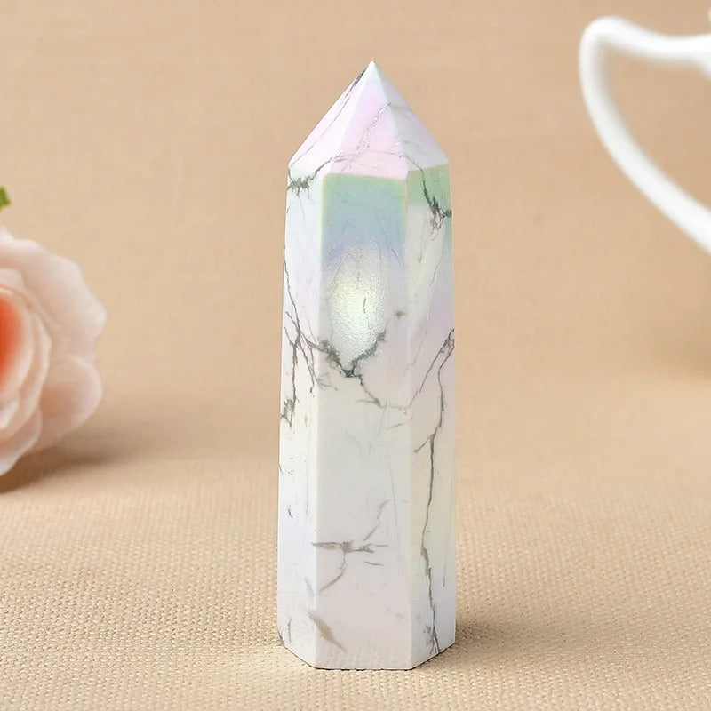 Natural Crystals Collection | Healing Stones for Meditation & Decor | Unique Properties for Spiritual Enhancement