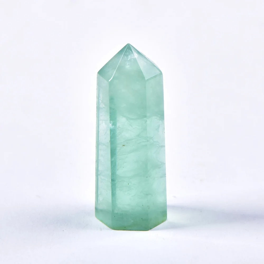 Natural Crystals Collection | Healing Stones for Meditation & Decor | Unique Properties for Spiritual Enhancement